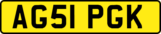 AG51PGK