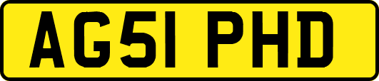 AG51PHD