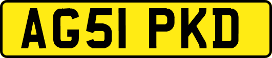 AG51PKD