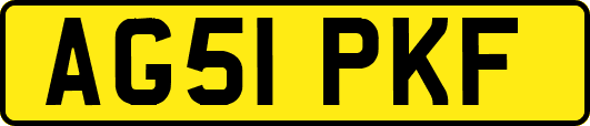 AG51PKF