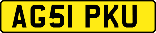 AG51PKU