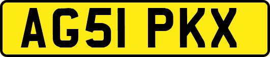 AG51PKX