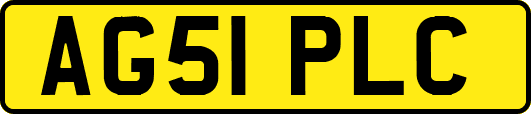 AG51PLC