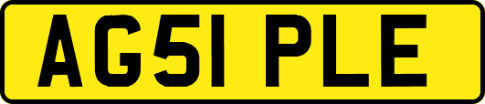 AG51PLE