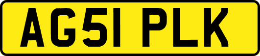 AG51PLK