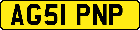 AG51PNP