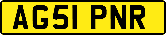 AG51PNR