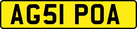 AG51POA