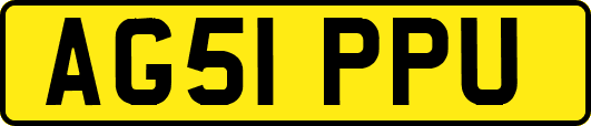 AG51PPU