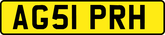 AG51PRH