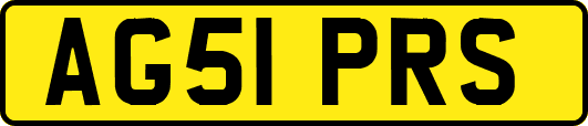 AG51PRS