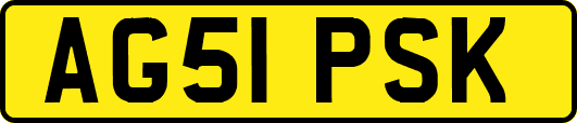 AG51PSK