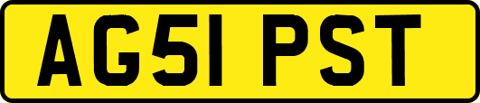 AG51PST