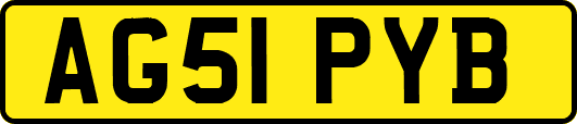 AG51PYB