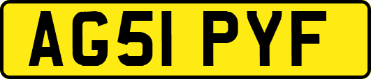 AG51PYF