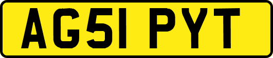 AG51PYT