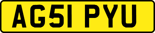 AG51PYU