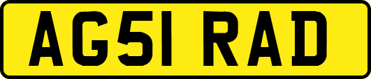 AG51RAD