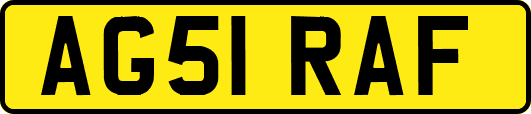 AG51RAF