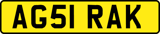 AG51RAK