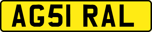 AG51RAL