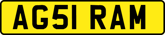 AG51RAM