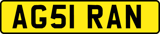 AG51RAN