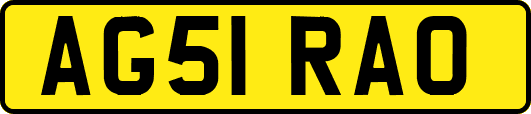 AG51RAO