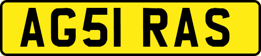 AG51RAS