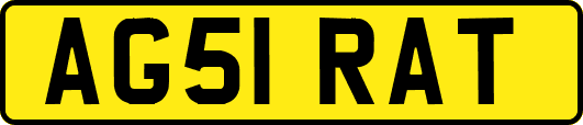 AG51RAT