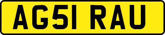 AG51RAU