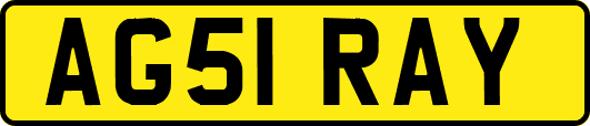 AG51RAY