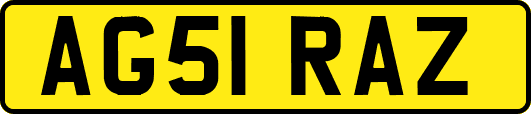 AG51RAZ