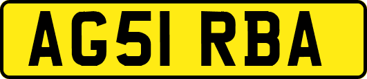 AG51RBA