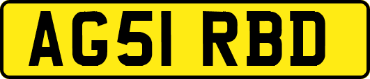 AG51RBD