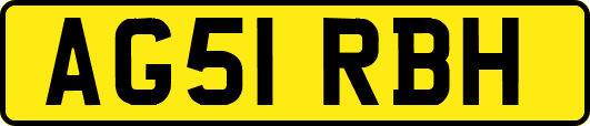 AG51RBH