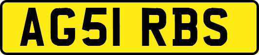 AG51RBS