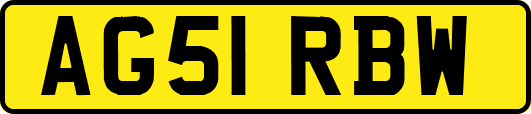 AG51RBW