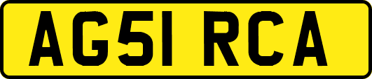 AG51RCA