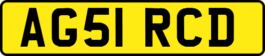 AG51RCD