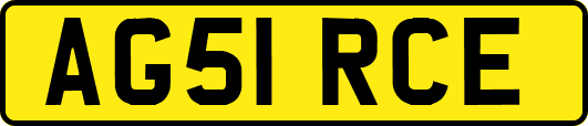 AG51RCE