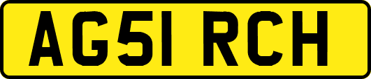 AG51RCH