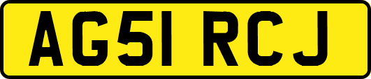 AG51RCJ