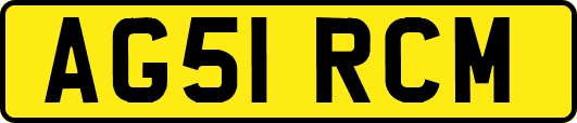 AG51RCM