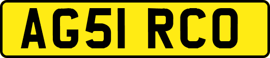 AG51RCO