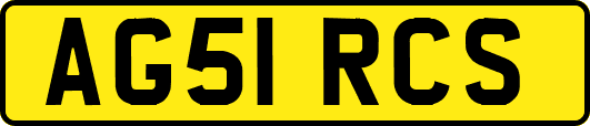 AG51RCS