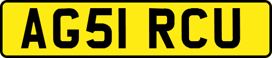 AG51RCU