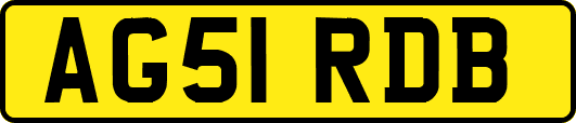 AG51RDB