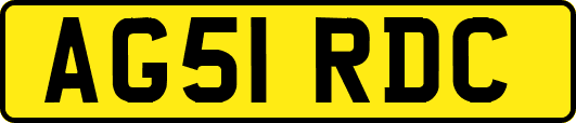 AG51RDC