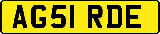 AG51RDE